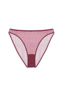 £30 And Under | Briefs>Else Honeycomb Brief HoneycombOrchid