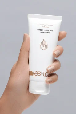 Pleasure | £30 And Under>YESforLOV Intimate Moisturising Lubricant 100ml
