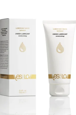 Pleasure | £30 And Under>YESforLOV Intimate Moisturising Lubricant 100ml