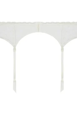 Bridal & Honeymoon Lingerie | Suspender Belts><noscript><img width=