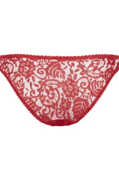 Red Lingerie | Sheer Lingerie><noscript><img width=