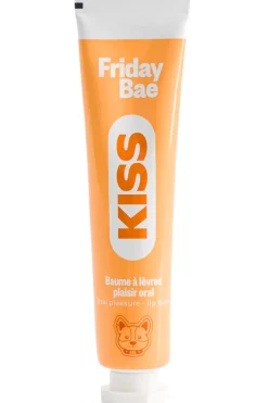 Pleasure | £30 And Under>Friday Bae Kiss - Oral Pleasure Lip Balm 15ml