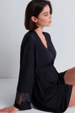 Kimonos & Robes | Sexy Lingerie><noscript><img width=