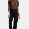Pyjama Sets | Mother's Day>Aubade Lazy Days Short Sleeve Top & Pants