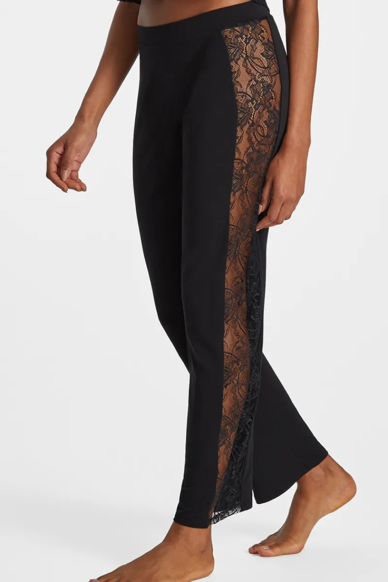 Pyjama Sets | Mother's Day>Aubade Lazy Days Short Sleeve Top & Pants