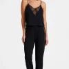 Pyjama Sets | Mother's Day>Aubade Lazy Days Top & Pants