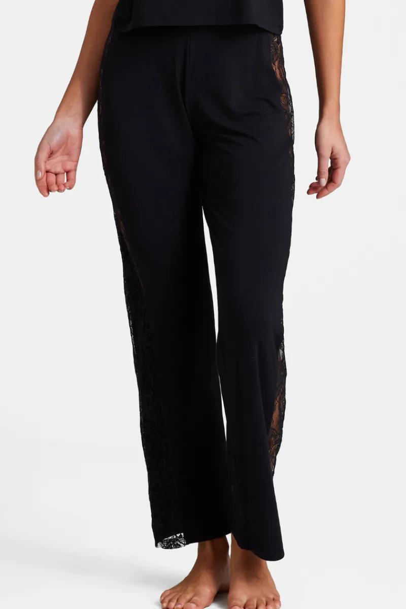 Pyjama Sets | Mother's Day>Aubade Lazy Days Top & Pants