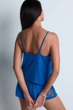Pyjama Tops | Luxury French Lingerie><noscript><img width=