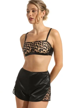 Sheer Lingerie | Wireless Bras><noscript><img width=