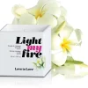 £30 And Under>Love to Love Light My Fire Massage Candle Monoi 80ml