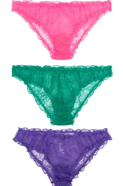 3 Piece Lingerie Sets | Briefs><noscript><img width=