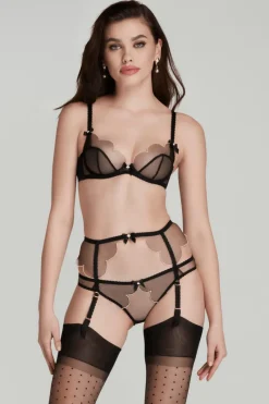 Sheer Lingerie | Briefs><noscript><img width=