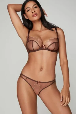 Sheer Lingerie | Briefs><noscript><img width=