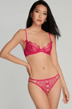 Crotchless Lingerie | Sheer Lingerie><noscript><img width=