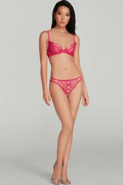 Crotchless Lingerie | Sheer Lingerie><noscript><img width=