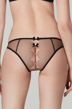 Crotchless Lingerie | Sheer Lingerie><noscript><img width=