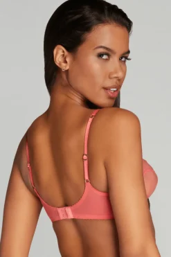 Sheer Lingerie | Plunge Bras><noscript><img width=