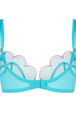 Sheer Lingerie | Plunge Bras><noscript><img width=
