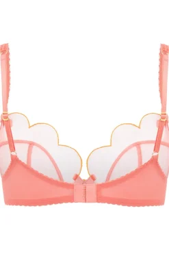 Sheer Lingerie | Plunge Bras><noscript><img width=