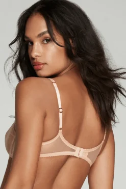 Sheer Lingerie | Plunge Bras><noscript><img width=