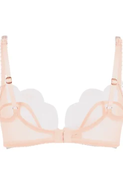 Sheer Lingerie | Plunge Bras><noscript><img width=