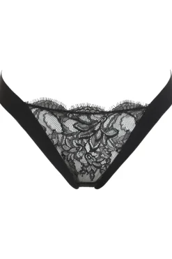 £30 And Under | Briefs>Prelude Love Glows Brazilian Black