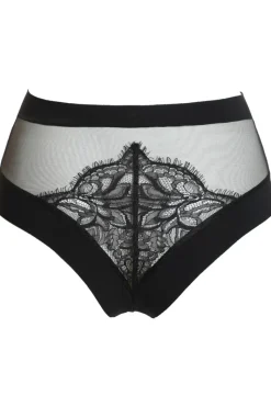 High Waist Thongs And Knickers | Briefs><noscript><img width=