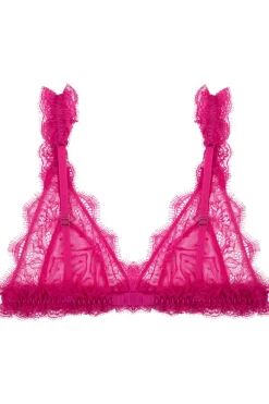 Wireless Bras | Triangle Bras><noscript><img width=