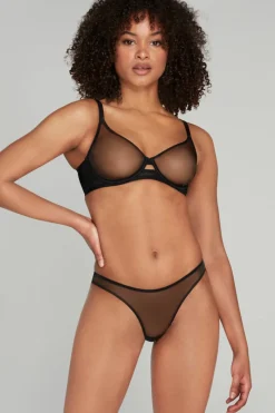 Sheer Lingerie | Briefs><noscript><img width=
