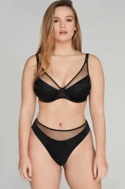 Sheer Lingerie | Briefs><noscript><img width=