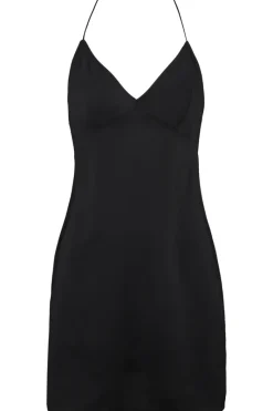 Nighties, Babydolls & Chemises | Sexy Lingerie>Aubade Made For Heaven Nightie Black