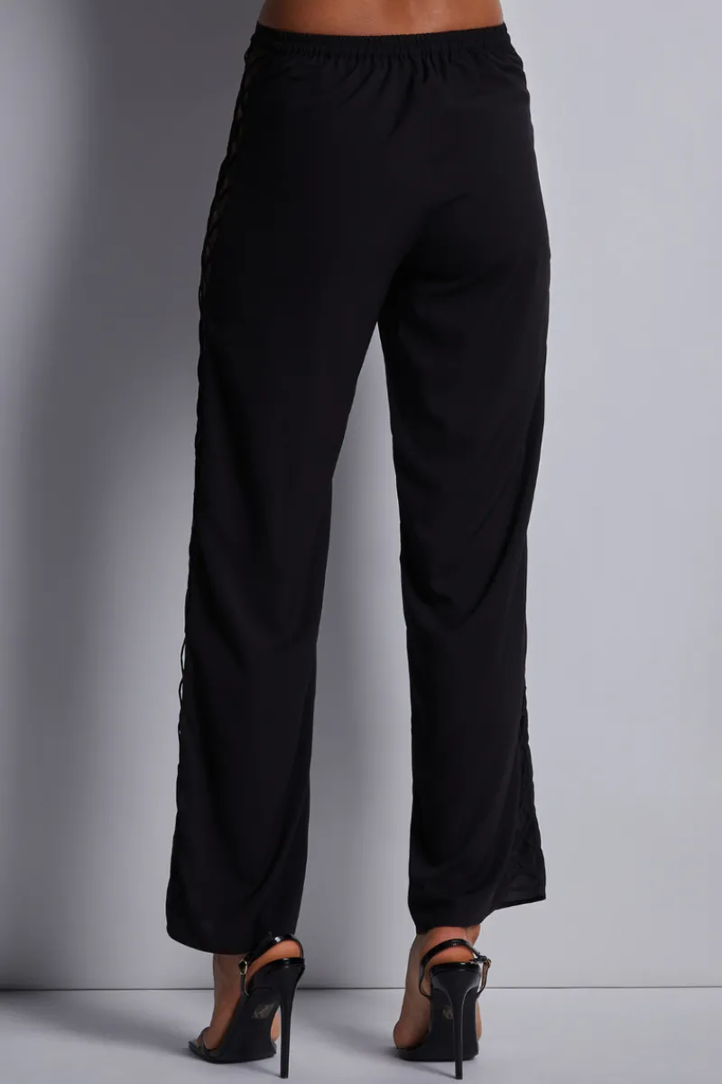 Pyjama Sets | Mother's Day>Aubade Made For Heaven Top & Trousers