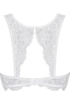 Bridal & Honeymoon Lingerie | Halterneck Bras><noscript><img width=