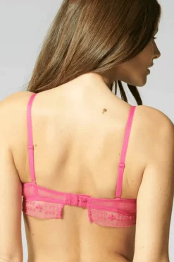 Luxury French Lingerie | Balconette Bras & Demi Bras><noscript><img width=