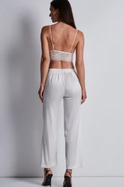 Silk Nightwear | Pyjama Tops><noscript><img width=