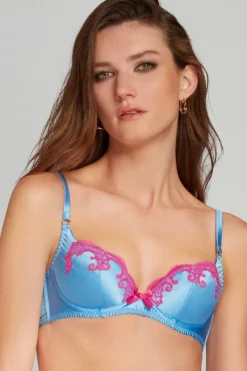 Plunge Bras | Underwired Bras><noscript><img width=