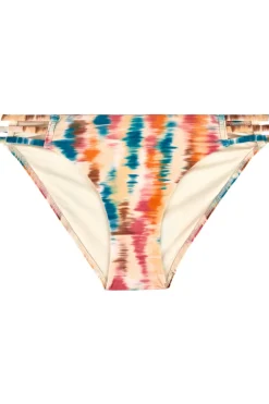 Sexy Lingerie | Luxury French Lingerie>Aubade Mystic Soul Brazilian Bikini Bottom Seashell