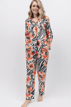 Pyjama Tops | Red Lingerie><noscript><img width=