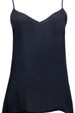 Pyjama Tops | £30 And Under>Cyberjammies Nicole Modal Camisole Charcoal