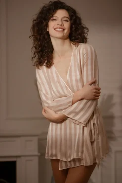 Kimonos & Robes | Sexy Lingerie><noscript><img width=