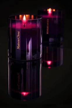 Mother's Day | Sexy Lingerie>Maison Close Nuit Fauve Home Candle