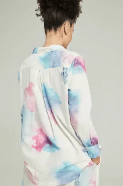 Pyjama Tops | Ready To Wear><noscript><img width=