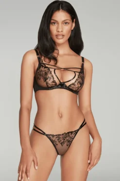 Crotchless Lingerie | Sheer Lingerie><noscript><img width=