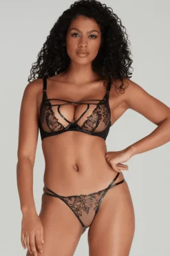 Crotchless Lingerie | Sheer Lingerie><noscript><img width=