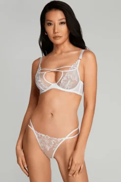 Bridal & Honeymoon Lingerie | Crotchless Lingerie><noscript><img width=