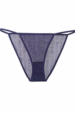 £30 And Under | Briefs>Else Pampas Skimpy Brief ParliamentBlue