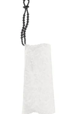 Bridal & Honeymoon Lingerie | Sexy Lingerie>Bracli Paris Dark Glove White