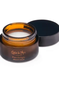 Pleasure | £30 And Under>Coco de Mer Pure Delight Orgasm Balm