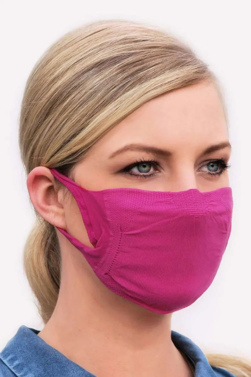 Reusable Face Masks & Filters | Masks & Blindfolds>Gabriella Reusable Face Mask