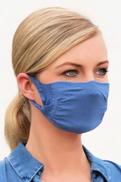 Reusable Face Masks & Filters | Masks & Blindfolds>Gabriella Reusable Face Mask